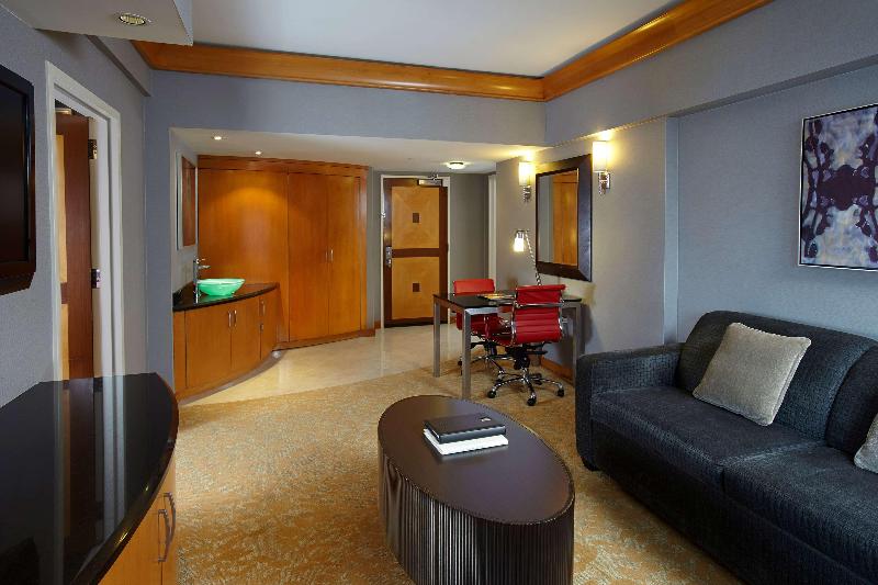 The Hilton Club New York - Oda