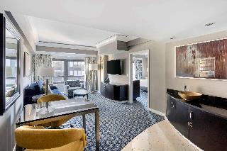 The Hilton Club New York fotoÄŸrafÄ±