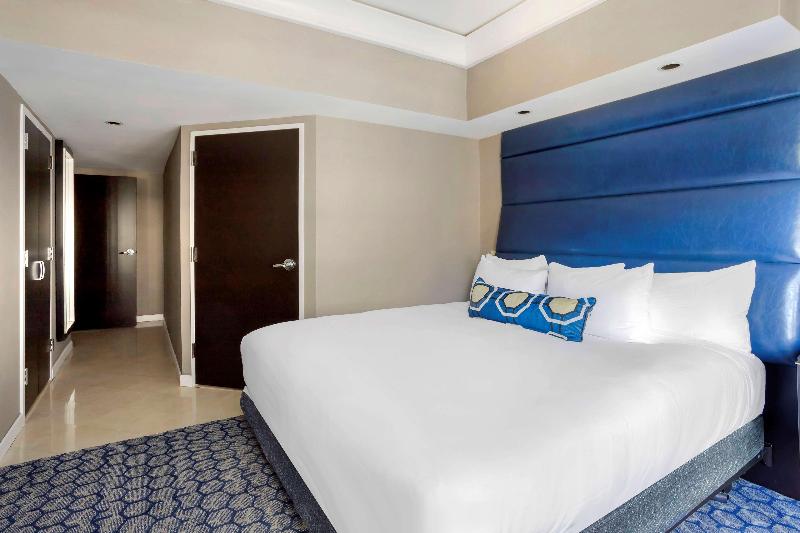 The Hilton Club New York - Oda