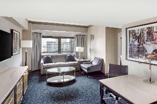 The Hilton Club New York fotoÄŸrafÄ±