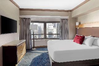 The Hilton Club New York fotoÄŸrafÄ±