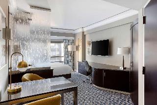 The Hilton Club New York fotoÄŸrafÄ±