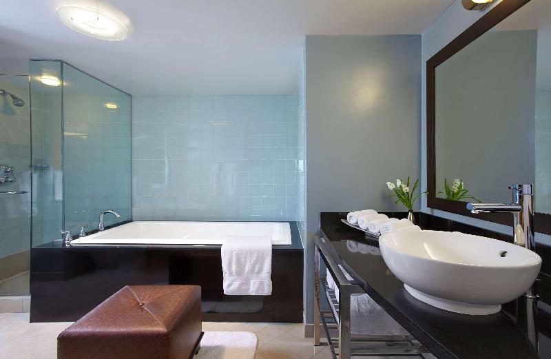 The Hilton Club New York - Oda
