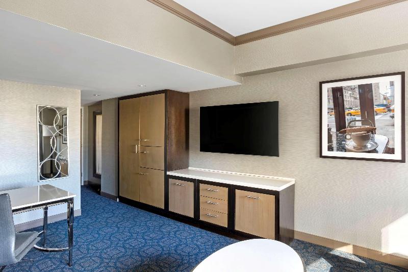 The Hilton Club New York - Oda