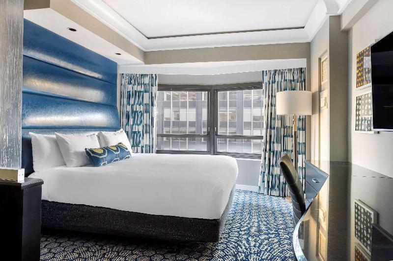 The Hilton Club New York - Oda