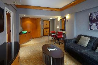The Hilton Club New York fotoÄŸrafÄ±