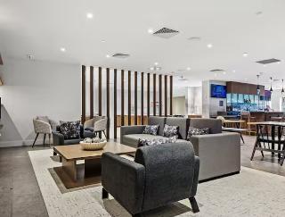DoubleTree by Hilton New York JFK Airport otel fotoğrafı