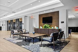 DoubleTree by Hilton New York JFK Airport fotoÄŸrafÄ±