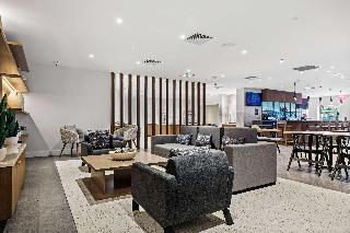 DoubleTree by Hilton New York JFK Airport fotoÄŸrafÄ±