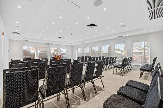 DoubleTree by Hilton New York JFK Airport fotoÄŸrafÄ±