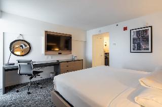 DoubleTree by Hilton New York JFK Airport fotoÄŸrafÄ±