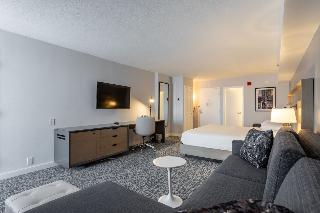 DoubleTree by Hilton New York JFK Airport fotoÄŸrafÄ±