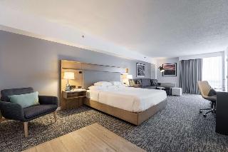 DoubleTree by Hilton New York JFK Airport fotoÄŸrafÄ±
