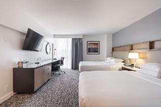 DoubleTree by Hilton New York JFK Airport fotoÄŸrafÄ±