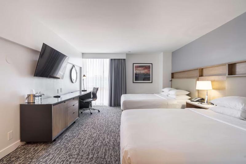 DoubleTree by Hilton New York JFK Airport - Oda