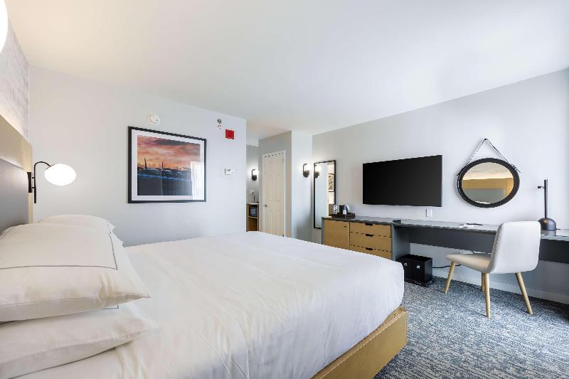 DoubleTree by Hilton New York JFK Airport - Oda