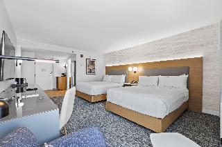 DoubleTree by Hilton New York JFK Airport fotoÄŸrafÄ±