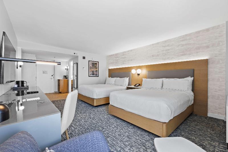 DoubleTree by Hilton New York JFK Airport - Oda