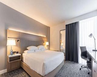 DoubleTree by Hilton New York JFK Airport fotoÄŸrafÄ±