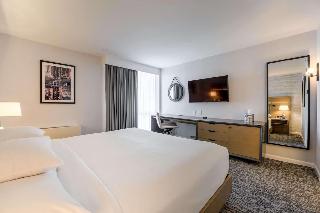 DoubleTree by Hilton New York JFK Airport fotoÄŸrafÄ±