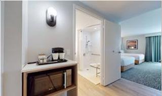 DoubleTree by Hilton New York JFK Airport fotoÄŸrafÄ±