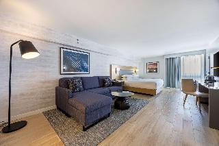 DoubleTree by Hilton New York JFK Airport fotoÄŸrafÄ±
