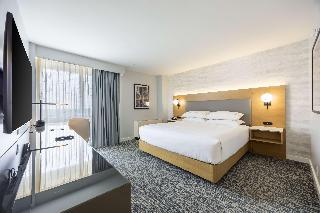 DoubleTree by Hilton New York JFK Airport fotoÄŸrafÄ±