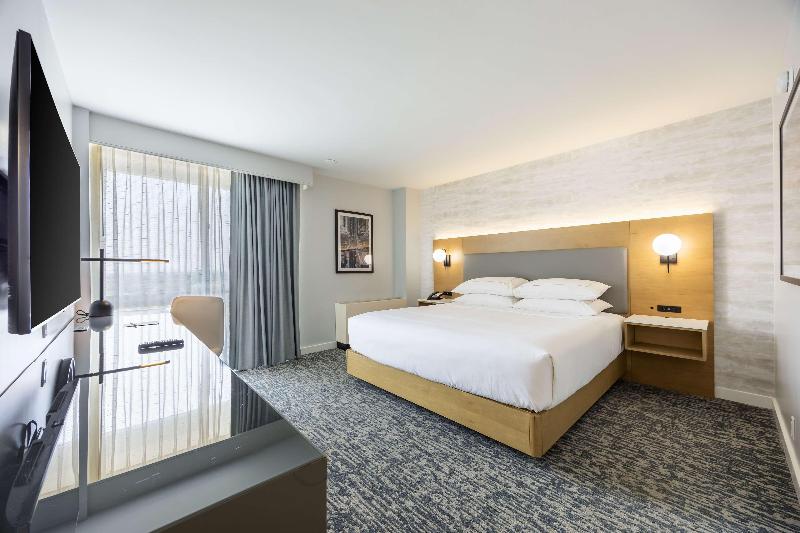 DoubleTree by Hilton New York JFK Airport - Oda