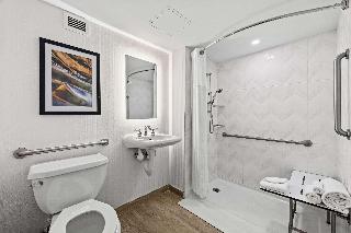 DoubleTree by Hilton New York JFK Airport fotoÄŸrafÄ±