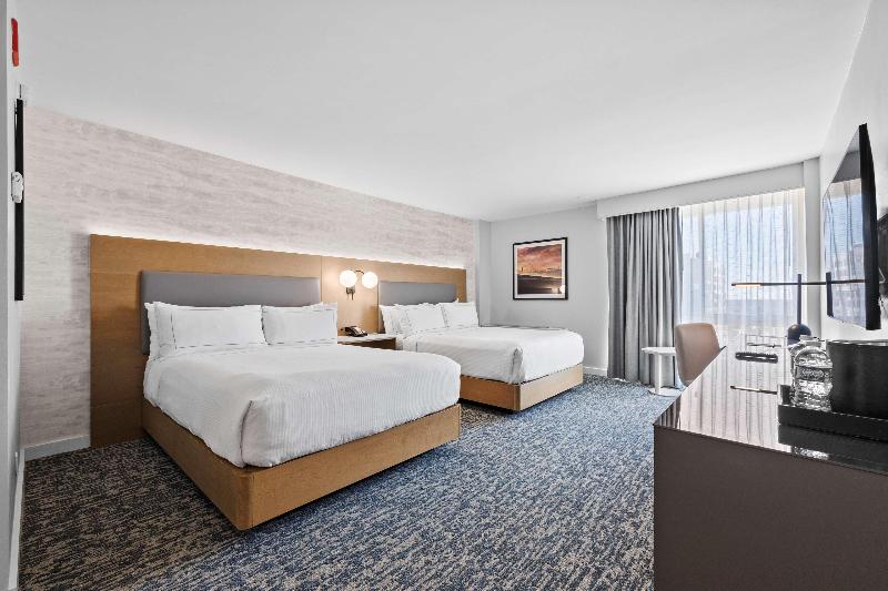 DoubleTree by Hilton New York JFK Airport - Oda