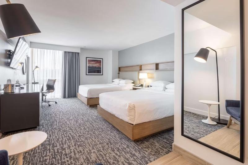 DoubleTree by Hilton New York JFK Airport - Oda