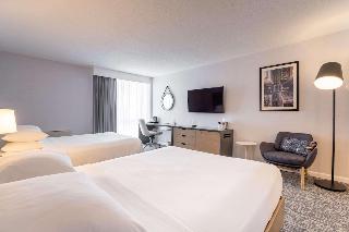 DoubleTree by Hilton New York JFK Airport fotoÄŸrafÄ±