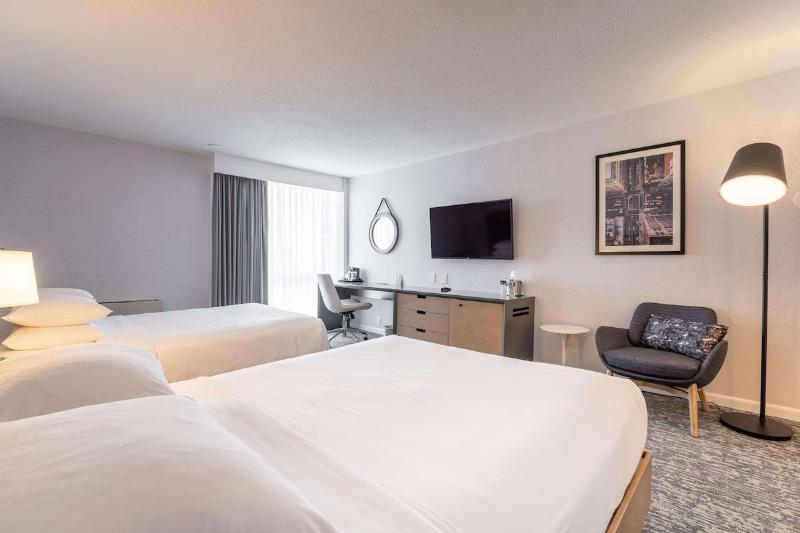 DoubleTree by Hilton New York JFK Airport - Oda