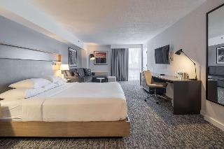 DoubleTree by Hilton New York JFK Airport fotoÄŸrafÄ±