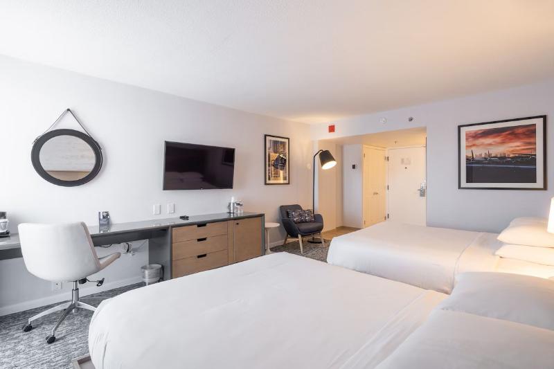 DoubleTree by Hilton New York JFK Airport - Oda
