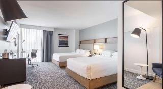 DoubleTree by Hilton New York JFK Airport fotoÄŸrafÄ±