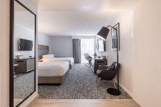 DoubleTree by Hilton New York JFK Airport fotoÄŸrafÄ±