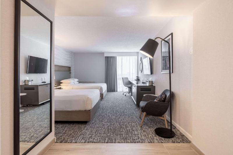 DoubleTree by Hilton New York JFK Airport - Oda