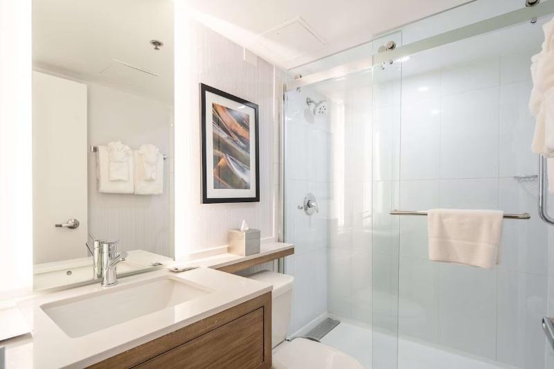 DoubleTree by Hilton New York JFK Airport - Oda