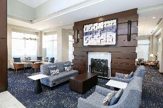 Hilton Garden Inn Melville fotoÄŸrafÄ±
