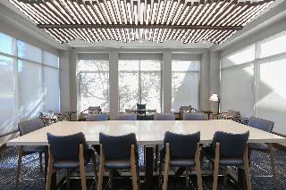 Hilton Garden Inn Melville fotoÄŸrafÄ±