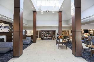 Hilton Garden Inn Melville fotoÄŸrafÄ±