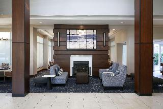 Hilton Garden Inn Melville fotoÄŸrafÄ±