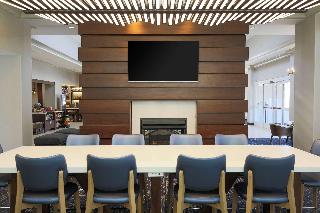 Hilton Garden Inn Melville fotoÄŸrafÄ±