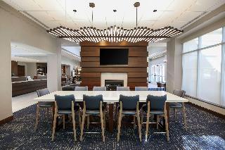 Hilton Garden Inn Melville fotoÄŸrafÄ±