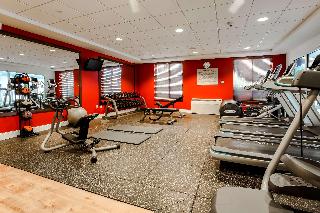 Hilton Garden Inn Melville fotoÄŸrafÄ±