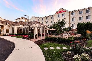 Hilton Garden Inn Melville otel fotoğrafı
