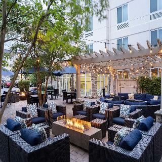 Hilton Garden Inn Melville fotoÄŸrafÄ±