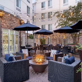 Hilton Garden Inn Melville fotoÄŸrafÄ±