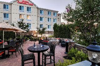 Hilton Garden Inn Melville fotoÄŸrafÄ±
